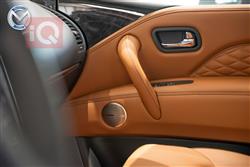 انفنتي QX80